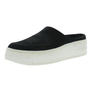 Nike Air Force 1 Lover XX Shoes Womens Size 7 Mule Slip On BV8249-001